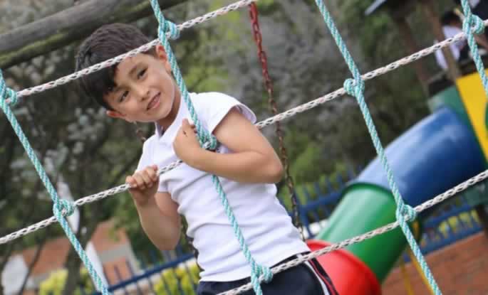 Foto COLEGIO SAN VIATOR