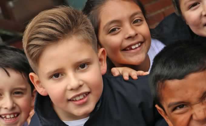 Foto COLEGIO SAN VIATOR