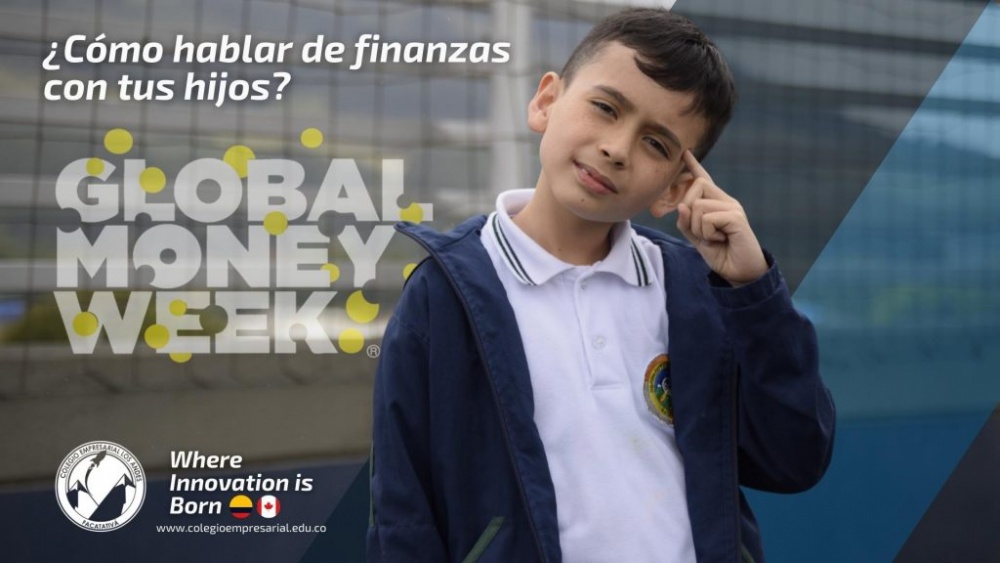 Foto COLEGIO EMPRESARIAL LOS ANDES