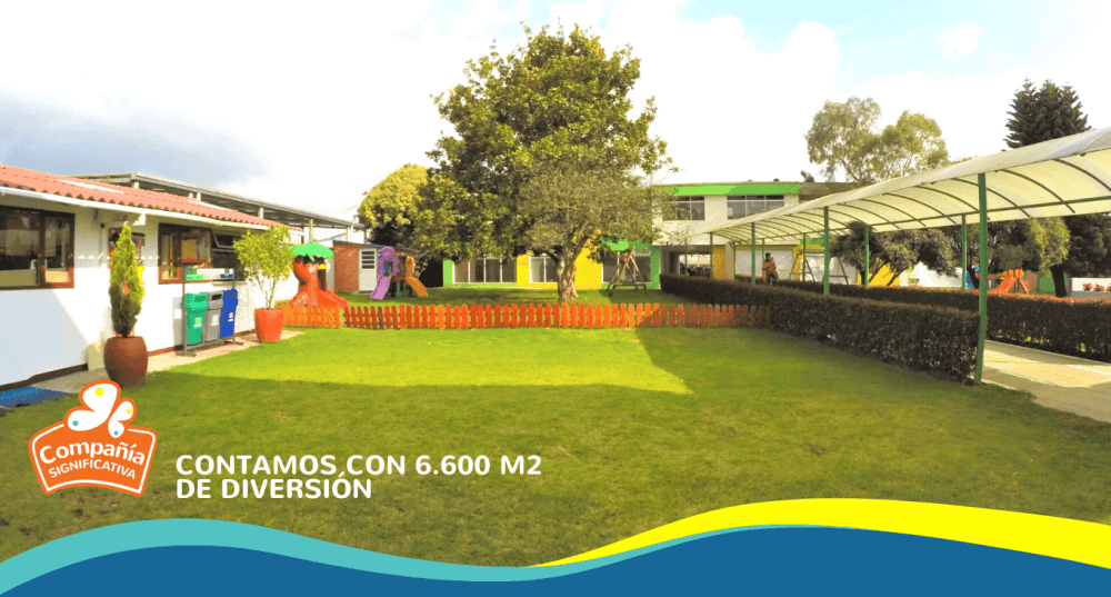 Foto JARDIN INFANTIL CAMPESTRE DEL NORTE