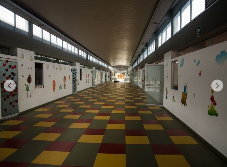 Foto LICEO DE CERVANTES - NORTE