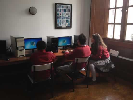 Miniatura LICEO MODERNO CAMPESTRE