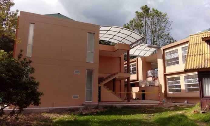 Foto TURINGIA´S NEW KINGDOM SCHOOL