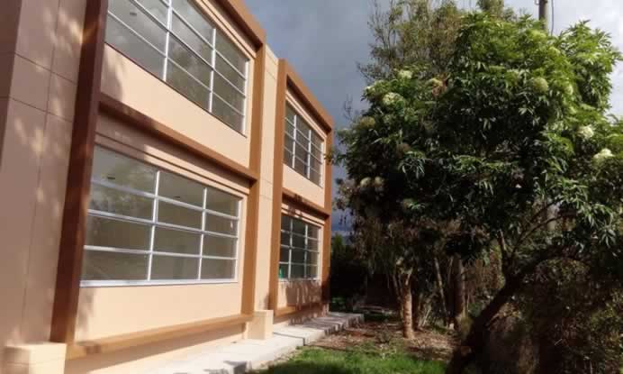 Foto TURINGIA´S NEW KINGDOM SCHOOL