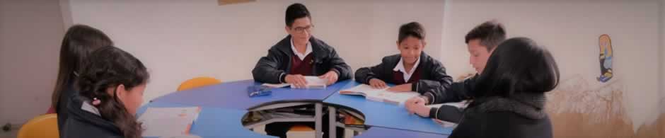 Foto COLEGIO AUSTRALIANO CAMPESTRE