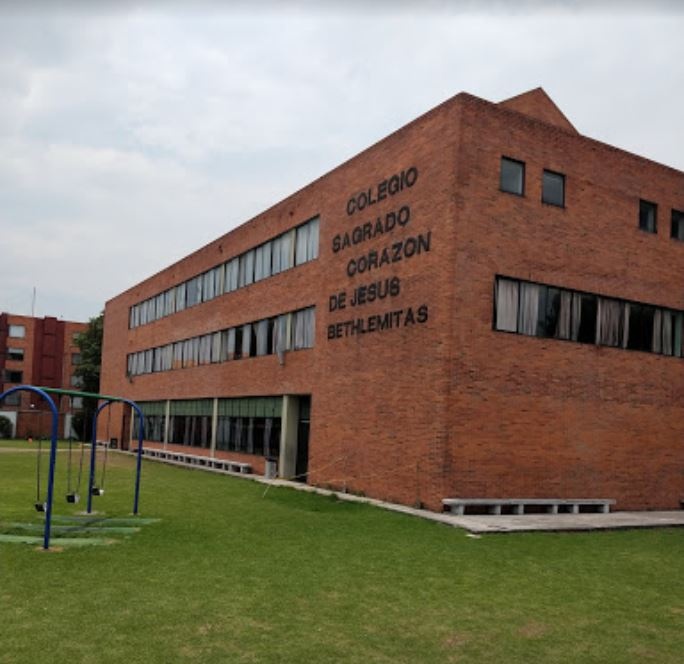 Miniatura Colegio Sagrado Corazón de Jesús Bethlemitas Norte