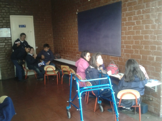 Foto COLEGIO BOLIVAR