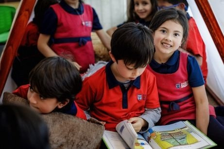 Foto COLEGIO BILINGUE RICHMOND
