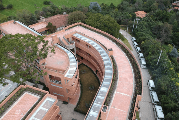Foto COLEGIO LA COLINA