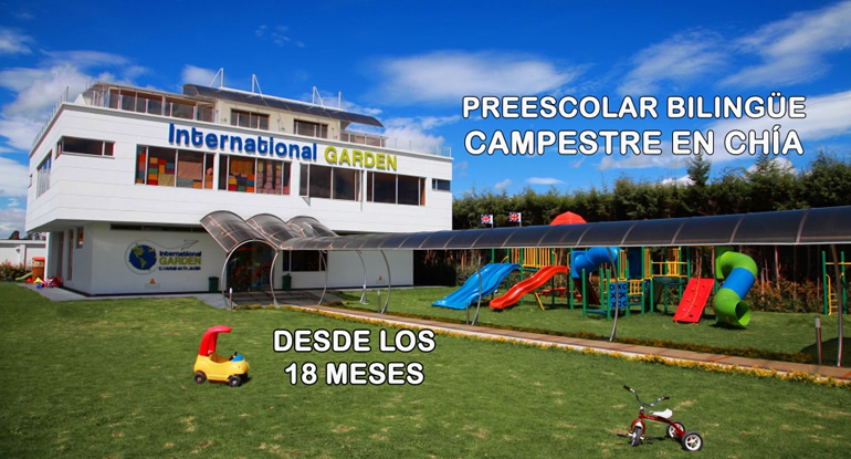 Foto COLEGIO ABRAHAM MASLOW