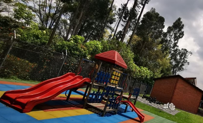 Foto COLEGIO SAN VIATOR