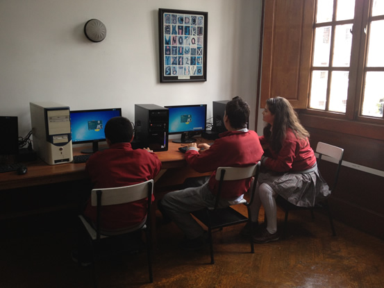 Foto LICEO MODERNO CAMPESTRE
