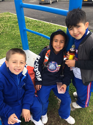 Foto COLEGIO ANDINO