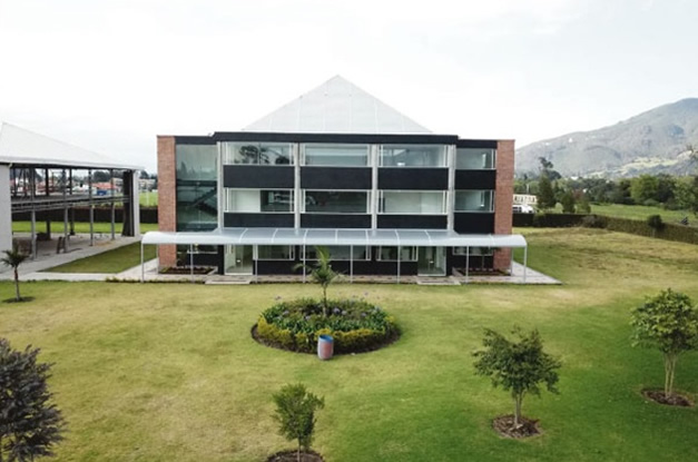 Foto COLEGIO AUSTRALIANO CAMPESTRE